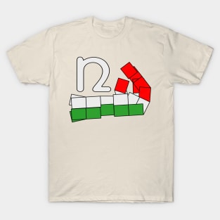 Italian ways T-Shirt